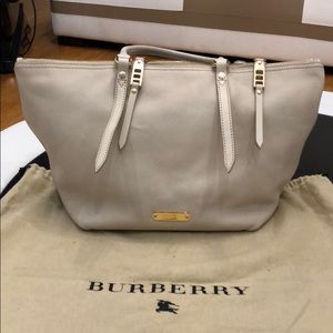 Burberry bag